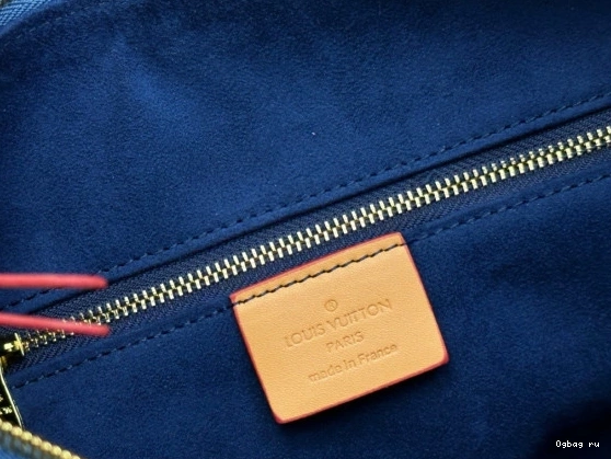 VUITTON LOOP HOBO LOUIS 0820